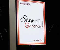 Residencia Stay Gangnam