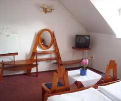 Fodor Hotel Halászcsárda