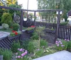 Hotel Fortuna Apartman