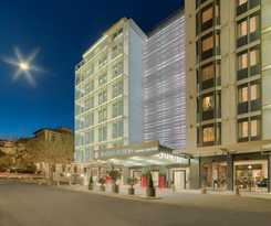 Hotel Nh Collection Roma Centro