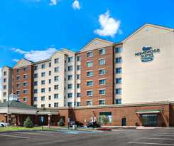 Hotel Homewood Suites By Hilton East Rutherford - Meadowlands