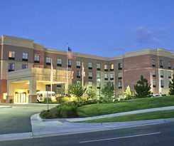 Homewood Suites By Hilton Denver Tech Center