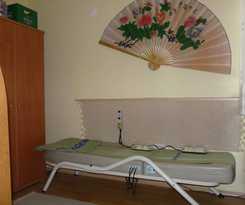 Hotel Gyula Panzio