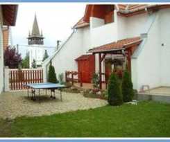 Hotel Hellasz Apartman