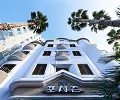 Hotel Jeju Fourseasons