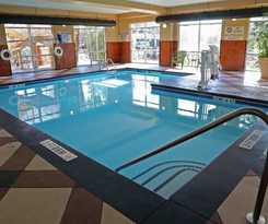 Hotel Homewood Suites By Hilton Columbia