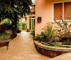 Hotel Orritel Village Square