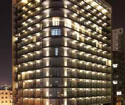 Hotel The Smallville