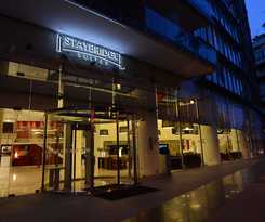 Hotel Staybridge Suites Beirut, An Ihg