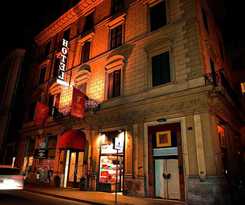 Hotel Tritone