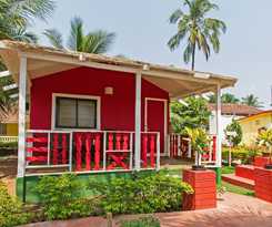 Hotel Palolem Beach Resort