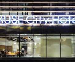 Muse City Hotel