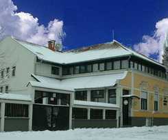 Hotel Szlov&aacute;k Panzi&oacute;