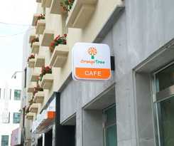 Hotel Orange Tree Hotel and Cafe