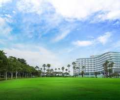 Hotel Seogwipo Kal