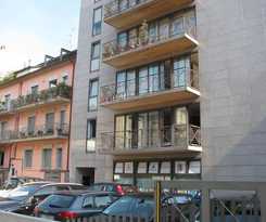 Apartment Nido Stazione