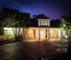 Hotel Homewood Suites By Hilton Charlotte