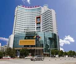 Hotel Xiamen Bright Pearl Bay Hotel