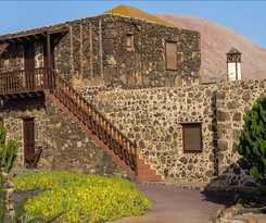 Rural Restaurante Mahoh