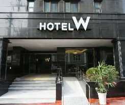 Hotel W Shinjeju