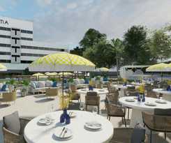 Hotel Cardo Roma, Autograph