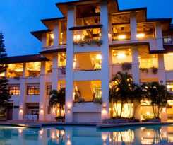 Hotel Imperial Phukaew Hill Resort