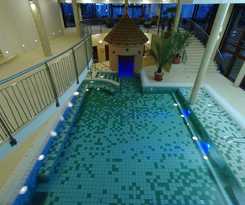 Wellness Hotel Gyula