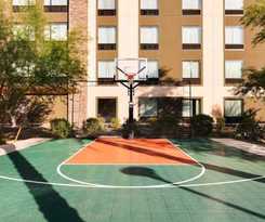 Hotel Homewood Suites By Hilton Phoenix Chandler/fashion Center