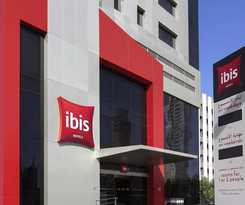 Hotel Ibis Sharq Kuwait