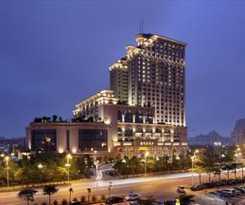 Hotel Sovereign Hotel Zhanjiang