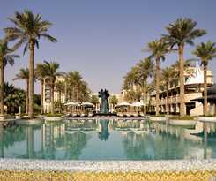 Hotel Jumeirah Messilah Beach and Spa