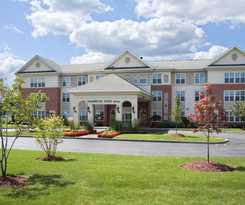 Hotel Homewood Suites By Hilton Buffalo-airport