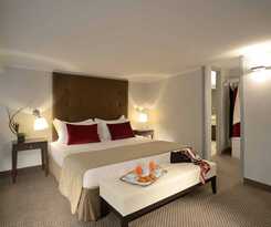 Hotel Colonna Palace