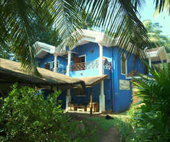 Presa Di Goa