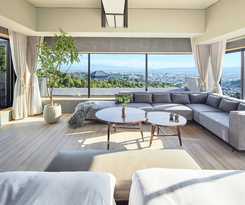 Hotel Ando Hotel Narawakakusayama～dlight Life and Hotels～