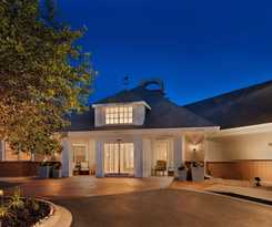 Hotel Homewood Suites By Hilton - Boulder