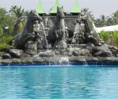 Hotel Resort Primo Bom Terra Verde