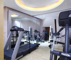 Hotel Le Royal Tower Kuwait