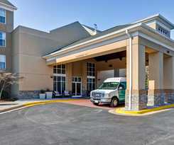 Homewood Suites By Hilton Baltimore-bwi Airport