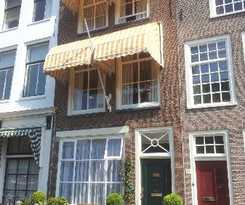 Boutique Huys Van Leyden