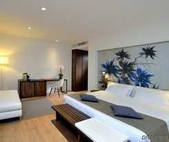 Hotel Aemilia Bologna