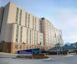 Hotel Homewood Suites By Hilton Baltimore - Arundel