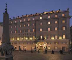 Grand Hotel De La Minerve