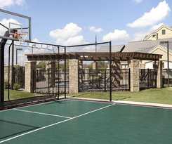 Hotel Homewood Suites By Hilton Austin/round Rock, Tx