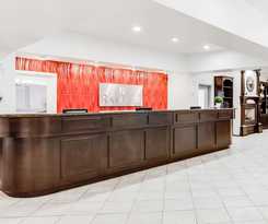 Hotel Ramada By Wyndham Marina