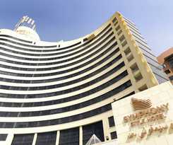 Hotel Symphony Style Hotel Kuwait