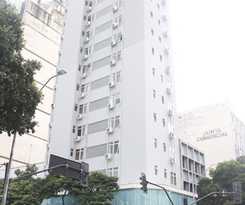 Hotel Rio Jord&atilde;o
