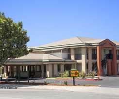 Hotel Super 8 By Wyndham Salinas