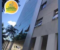Hotel Nobile Belo Horizonte