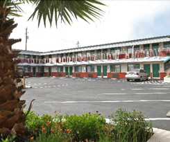 Hotel Steinbeck Lodge